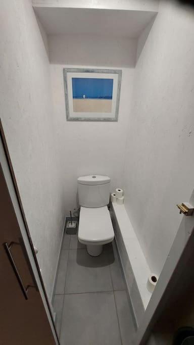 Studio Cosy Proche De Rennes Montreuil-le-Gast Екстериор снимка