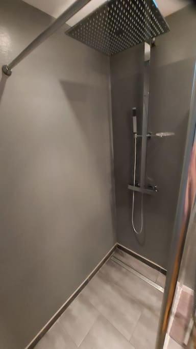 Studio Cosy Proche De Rennes Montreuil-le-Gast Екстериор снимка